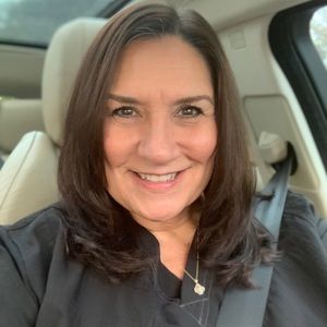 Meet your Posher, Rhonda